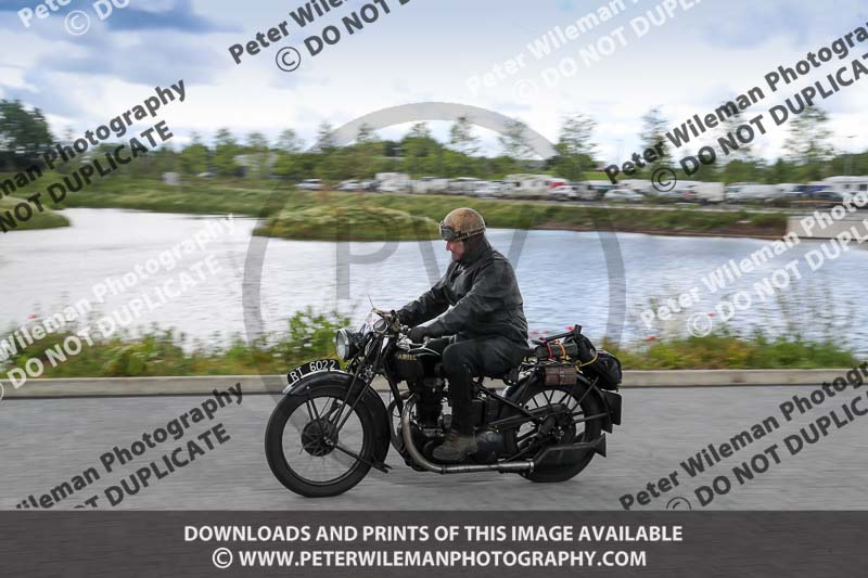 Vintage motorcycle club;eventdigitalimages;no limits trackdays;peter wileman photography;vintage motocycles;vmcc banbury run photographs